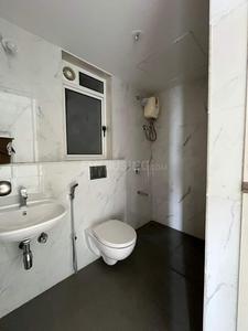 Bathroom Image of 951 Sq.ft 2 BHK Apartment / Flat for sale in Lodha Palava Premier, Dombivli East Thane for Rs. 7500000
