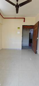 Hall Image of 470 Sq.ft 1 BHK Apartment / Flat for sale in Seven Eleven Apna Ghar Phase III, Mira Road East Mira Bhayandar for Rs. 4800000