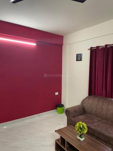 Hall Image of HelloWorld Panama in New Town, Kolkata