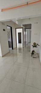 Hall Image of 1000 Sq.ft 2 BHK Apartment / Flat for sale in Kalyan West Kalyan for Rs. 6500000