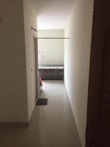 Image of 375 Sq.ft 1 RK Apartment / Flat for sale in Palghar, Mumbai for Rs. 1150000