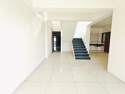 Image of 2700 Sq.ft 4 BHK Penthouse for sale in Apurva Aasthaa Onyx, Memnagar, Ahmedabad for Rs. 22500000