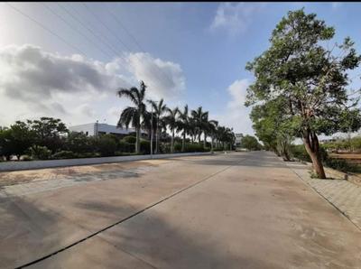Image of 2400 Sq.ft Residential Plot / Land for sale in Kalali, Vadodara for Rs. 13200000