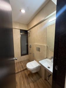 Image of 450 Sq.ft 1 BHK Apartment / Flat for sale in Sri Arthaya, Kandivali West, Mumbai for Rs. 11800000
