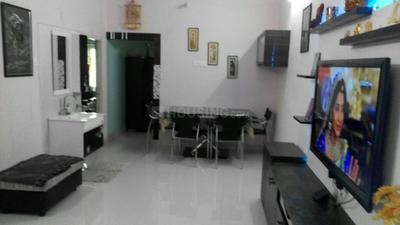 Hall Image of 1199 Sq.ft 2 BHK Apartment / Flat for sale in Majestic Mansions, Begumpet Hyderabad for Rs. 6000000