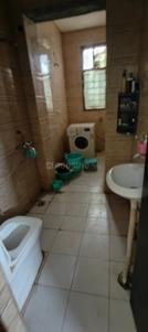 Bathroom Image of 5200 Sq.ft 3 BHK Independent House for sale in The Rock, Palam Vihar Gurgaon for Rs. 19500000