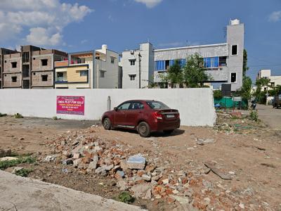 Image of 1308 Sq.ft Residential Plot / Land for sale in Vengambakkam, Chennai for Rs. 7717200