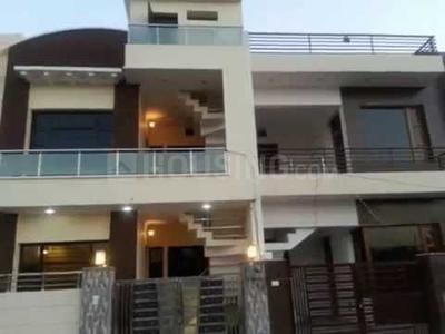 Image of 1752 Sq.ft 3 BHK Independent House for rent in Sector 4, Gurgaon for Rs. 30000