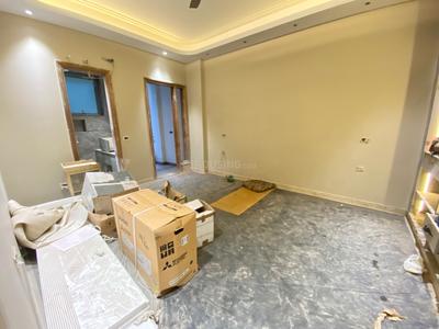 Hall Image of 1900 Sq.ft 3 BHK Builder Floor for sale in Safdarjung Enclave New Delhi for Rs. 69000000