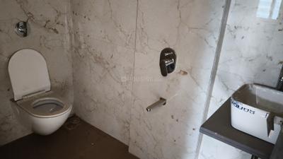 Bathroom Image of 416 Sq.ft 1 BHK Apartment / Flat for sale in Kaveri Heights, Ghatkopar East Mumbai for Rs. 11000000