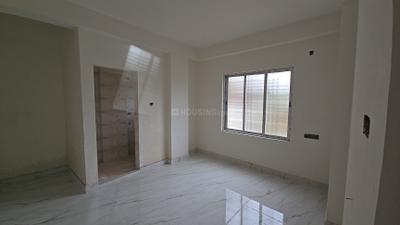 Bedroom Image of 1350 Sq.ft 3 BHK Apartment / Flat for sale in Haldirams Kolkata for Rs. 6400000
