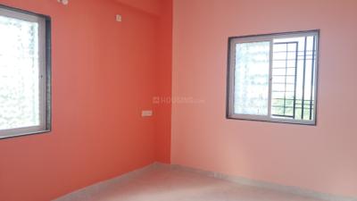 Bedroom Image of 550 Sq.ft 1 BHK Independent House for rent in Nerhe Pune for Rs. 9600