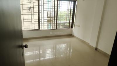 Bedroom Image of 850 Sq.ft 1 BHK Apartment / Flat for rent in Khar West Mumbai for Rs. 110000