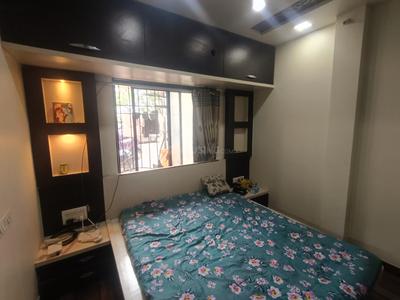 Mayur Nagari Bedroom One 3