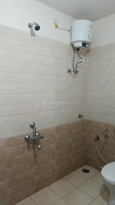 Image of 1117 Sq.ft 2 BHK Apartment / Flat for rent in Pyramid Bilberry, Chokkanahalli, Bengaluru for Rs. 35000