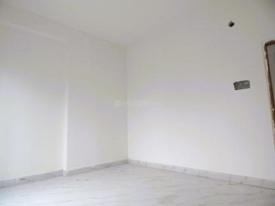 Bedroom Image of 780 Sq.ft 2 BHK Apartment / Flat for sale in Dum Dum Cantonment Kolkata for Rs. 2340000