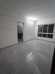 Hall Image of 653 Sq.ft 2 BHK Apartment / Flat for sale in Digam Poonam CHSL, Borivali East Mumbai for Rs. 18000000