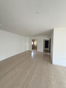 Hall Image of 2550 Sq.ft 4 BHK Apartment / Flat for sale in Sobha Marina One, Marine Drive Kochi for Rs. 47500000