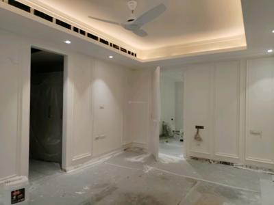 Bedroom Image of 4500 Sq.ft 4 BHK Builder Floor for sale in Sushant Lok Phase 1 Gurgaon for Rs. 77500000
