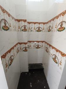 Bathroom Image of 2010 Sq.ft 3 BHK Builder Floor for sale in Mahidhara Luxuria, Patancheru Sangareddy for Rs. 14500000