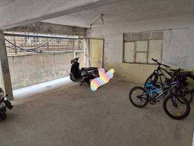 Image of 1050 Sq.ft 2 BHK Apartment / Flat for sale in Chikkalasandra, Bengaluru for Rs. 5500000