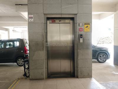 Image of 1475 Sq.ft 3 BHK Apartment / Flat for sale in Nandi Forest View by Nandi Developers, Srinivaspura, Bengaluru for Rs. 13400000