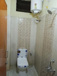 Image of 548 Sq.ft 1 BHK Apartment / Flat for rent in Sanath Nagar, Hyderabad for Rs. 16800