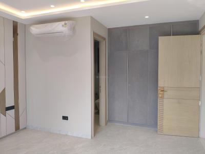 Bedroom Image of 3700 Sq.ft 4 BHK Builder Floor for sale in Sector 56 Gurgaon for Rs. 50000000