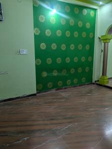 Living Room Image of 1100 Sq.ft 2 BHK Builder Floor for rent in Mahakal Vanijya Ujjain for Rs. 20000