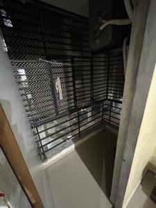 Balcony Image of 1080 Sq.ft 2 BHK Builder Floor for sale in Koth Ahmedabad for Rs. 5100000
