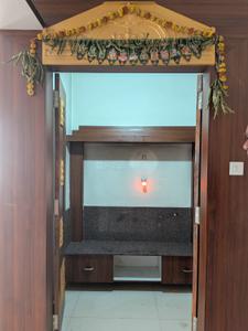 Bedroom Image of 1800 Sq.ft 3 BHK Independent House for rent in Beeramguda Sangareddy for Rs. 30000