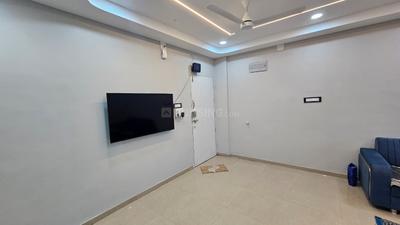 Hall Image of 1350 Sq.ft 3 BHK Apartment / Flat for sale in Vallabh Vidhyanagar Anand for Rs. 4500000