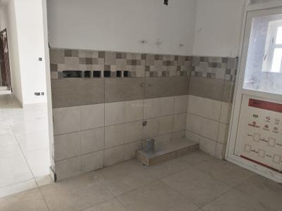 Kitchen Image of 1665 Sq.ft 3 BHK Apartment / Flat for sale in Meridian Park at The Prestige City, Dommasandra Bengaluru for Rs. 22000000