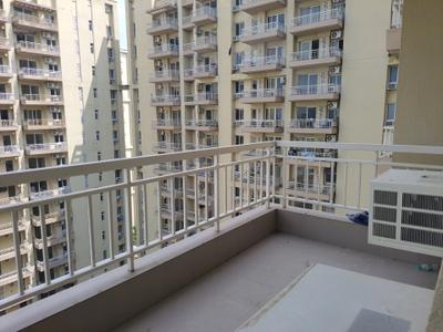 Bedroom One Image of 1840 Sq.ft 3 BHK Apartment / Flat for sale in Silverglades The Melia, Mohammadpur Gujar Gurgaon for Rs. 16000000