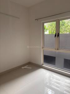 Bedroom Image of 720 Sq.ft 2.5 BHK Apartment / Flat for sale in PS One 10, New Town Kolkata for Rs. 15200000