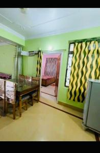 Hall Image of 1300 Sq.ft 2 BHK Apartment / Flat for rent in Rajbansi Nagar Patna for Rs. 28000
