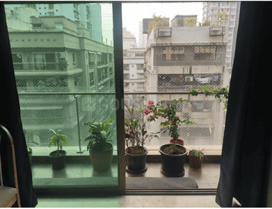 Image of 1300 Sq.ft 3 BHK Apartment / Flat for sale in K Mordani 16th Avenue, Khar West, Mumbai for Rs. 75000000