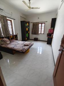 Bedroom Image of 1600 Sq.ft 4 BHK Villa for sale in Ellora Park Vadodara for Rs. 11500000