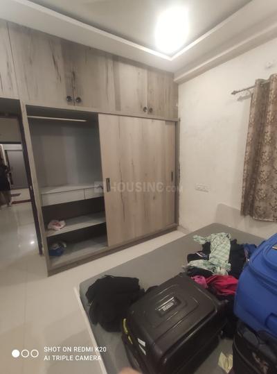 Mega Hills, Madhapur Kitchen 1