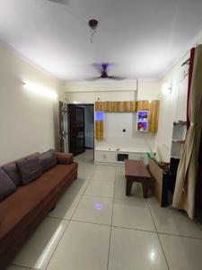 Hall Image of 1350 Sq.ft 3 BHK Apartment / Flat for sale in Panchsheel Greens 2, Noida Extension Greater Noida for Rs. 10300000