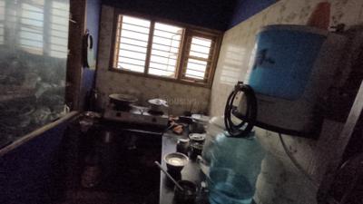 Kitchen Image of 675 Sq.ft 2 BHK Independent House for sale in Ramachandra Agrahara Mysore for Rs. 10000000