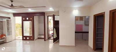 Hall Image of 1260 Sq.ft 2 BHK Apartment / Flat for rent in Miyapur Hyderabad for Rs. 24000