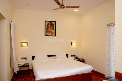 Bedroom Image of Pride world city  in Charholi Budruk, Pune
