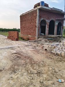 Residential Plot
