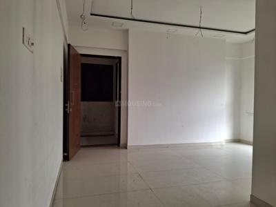 Bedroom Image of 700 Sq.ft 1 BHK Apartment / Flat for sale in Shree Maruti Heights, Kalwa Thane for Rs. 9500000