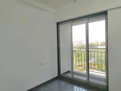 Bedroom Image of 650 Sq.ft 1 BHK Apartment / Flat for sale in Mansarovar Ariana, Vasai West Vasai for Rs. 4100000