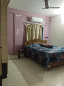 Bedroom Image of 2235 Sq.ft 4.5 BHK Apartment / Flat for sale in Dum Dum Kolkata for Rs. 13000000