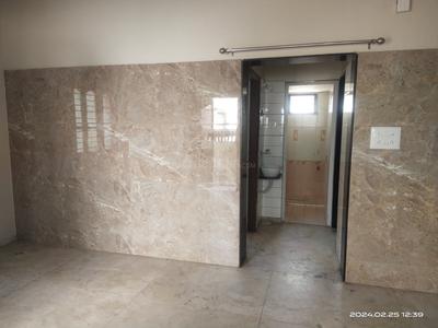 Hall Image of 2000 Sq.ft 3 BHK Independent House for rent in Motera Ahmedabad for Rs. 26000