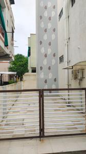Balcony Image of 2250 Sq.ft 4 BHK Independent House for sale in Ghatlodiya Ahmedabad for Rs. 25000000