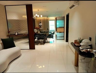 3 BHK Flat